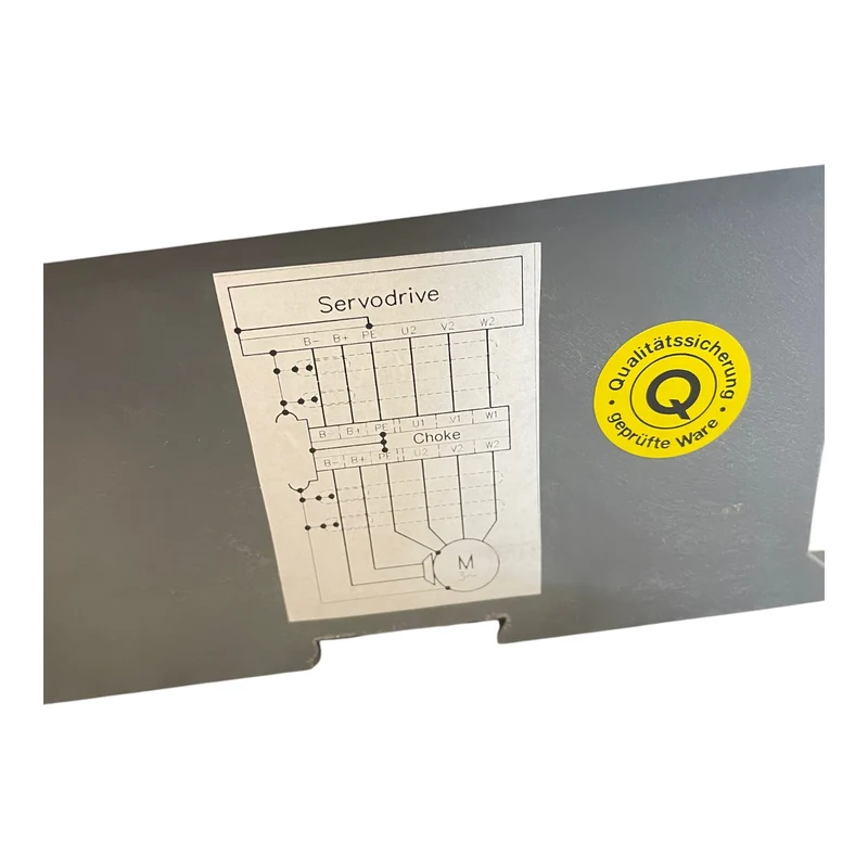 Danaher Motion 3YL-20 Motordrossel für industriellen Einsatz Motordrossel