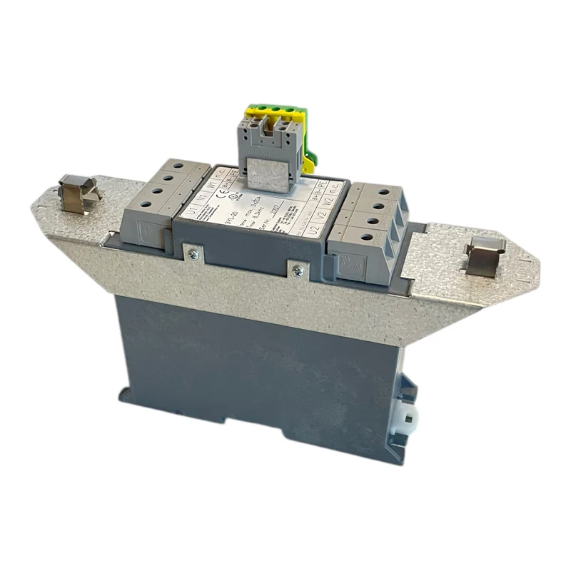 Danaher Motion 3YL-20 Motordrossel für industriellen Einsatz Motordrossel