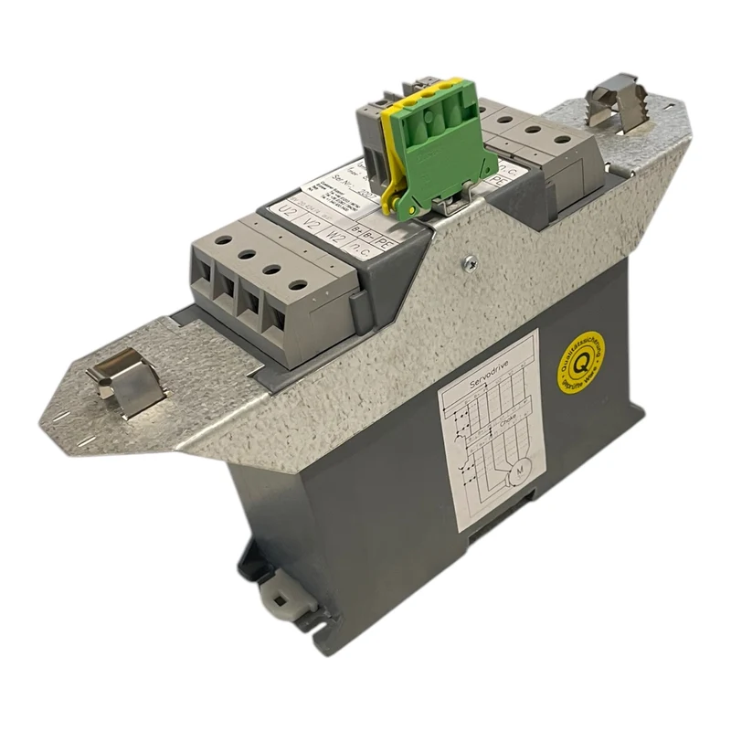 Danaher Motion 3YL-20 Motordrossel für industriellen Einsatz Motordrossel