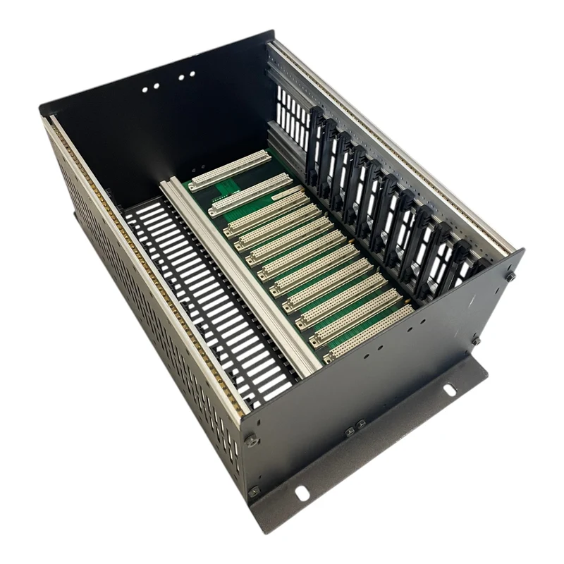 B&R M2R111-0 Module Rack Baugruppenträger für industriellen Einsatz