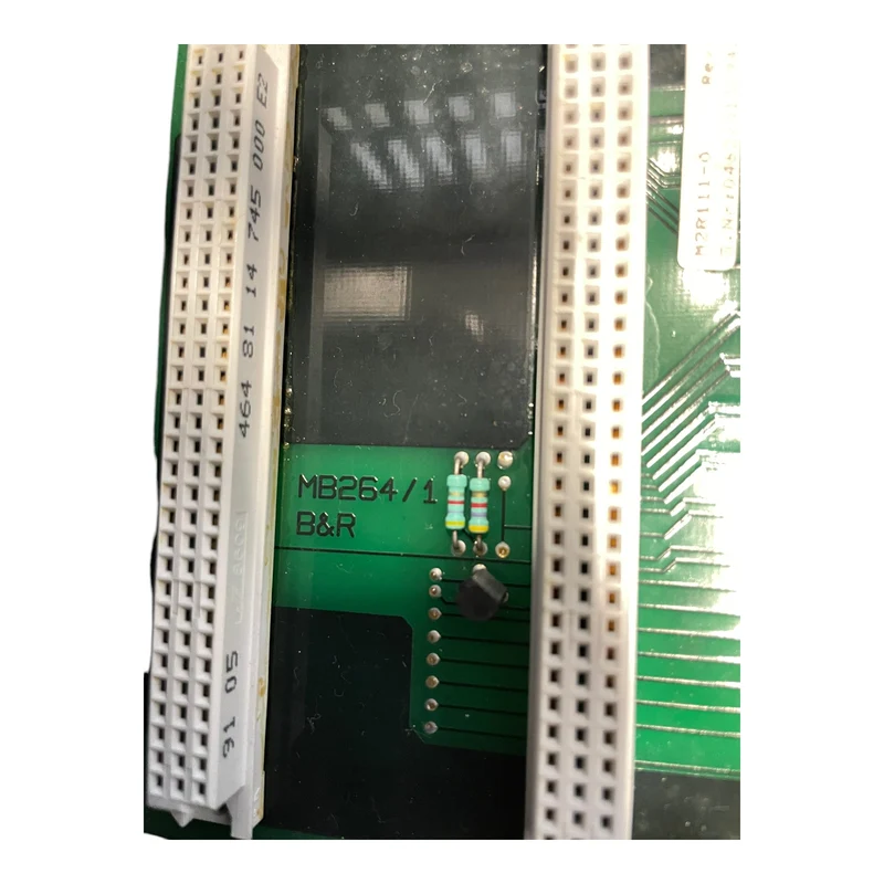 B&R M2R111-0 Module Rack Baugruppenträger für industriellen Einsatz