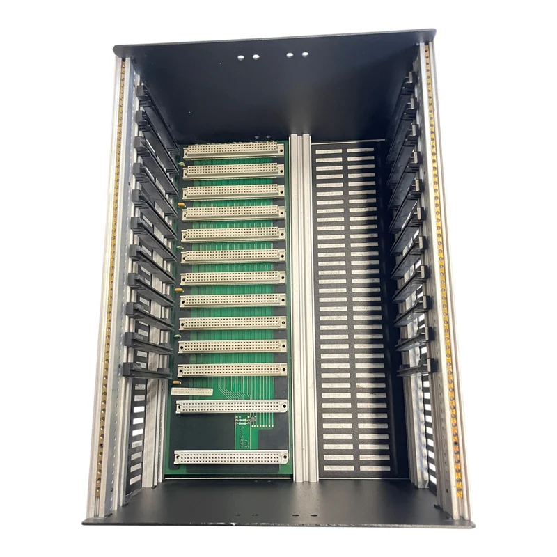 B&R M2R111-0 Module Rack Baugruppenträger für industriellen Einsatz