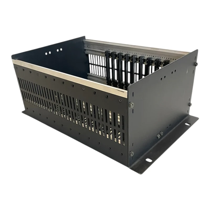 B&R M2R111-0 Module Rack Baugruppenträger für industriellen Einsatz