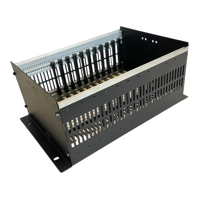 B&R M2R111-0 Module Rack Baugruppenträger für industriellen Einsatz