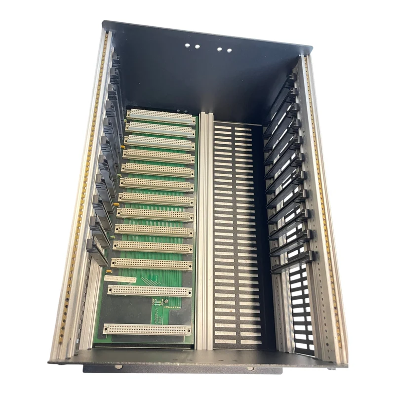 B&R M2R111-0 Module Rack Baugruppenträger für industriellen Einsatz