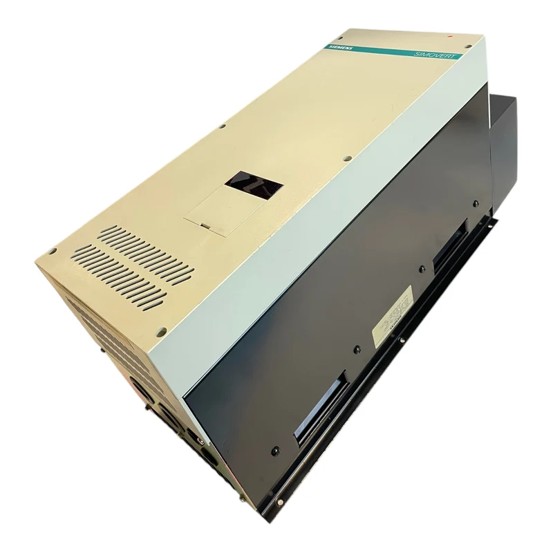Siemens Simovert Umrichter 22kW 380–500V IP21 6SE2133-3AA01 Frequenzumrichter