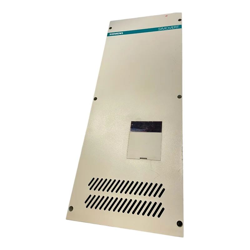 Siemens Simovert Umrichter 22kW 380–500V IP21 6SE2133-3AA01 Frequenzumrichter