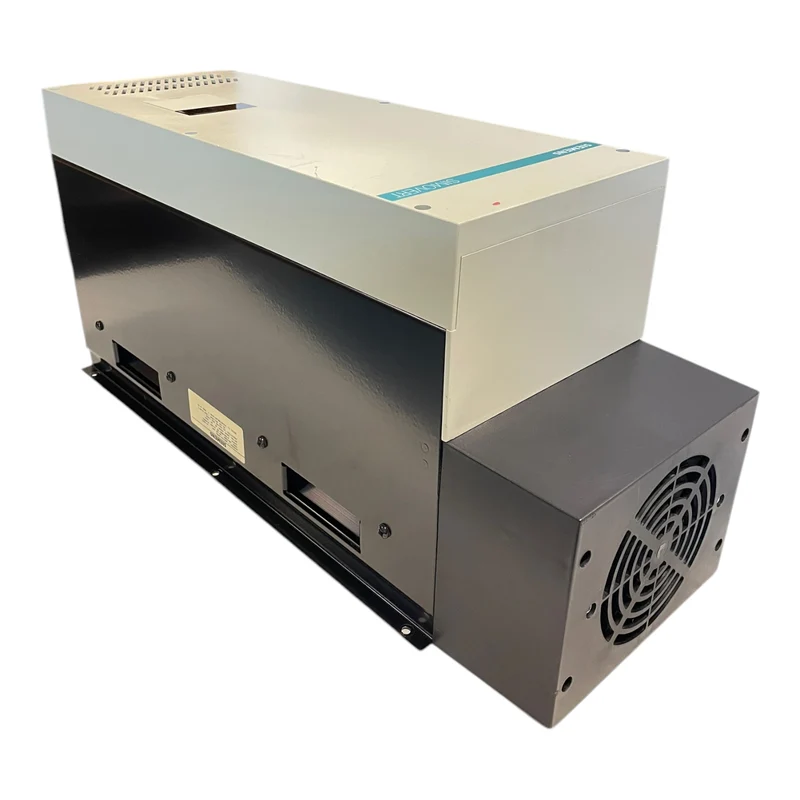 Siemens Simovert Umrichter 22kW 380–500V IP21 6SE2133-3AA01 Frequenzumrichter