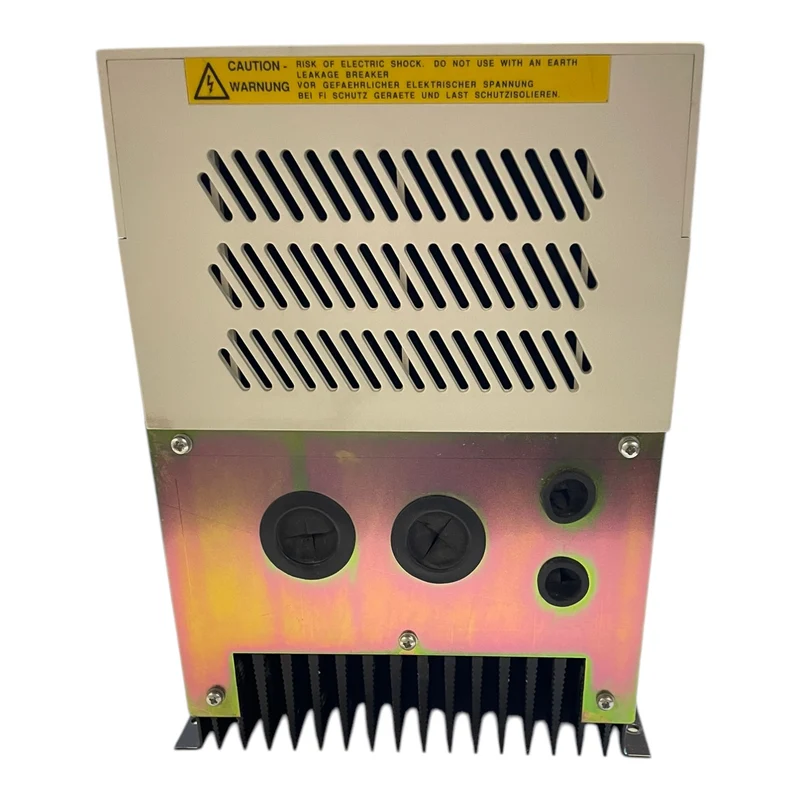 Siemens Simovert Umrichter 22kW 380–500V IP21 6SE2133-3AA01 Frequenzumrichter