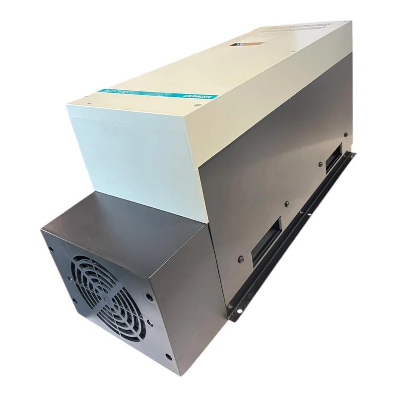 Siemens Simovert Umrichter 22kW 380–500V IP21 6SE2133-3AA01 Frequenzumrichter