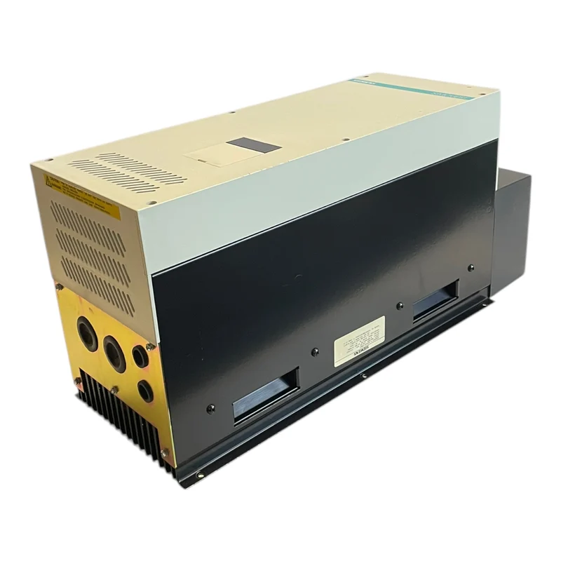 Siemens Simovert Umrichter 22kW 380–500V IP21 6SE2133-3AA01 Frequenzumrichter