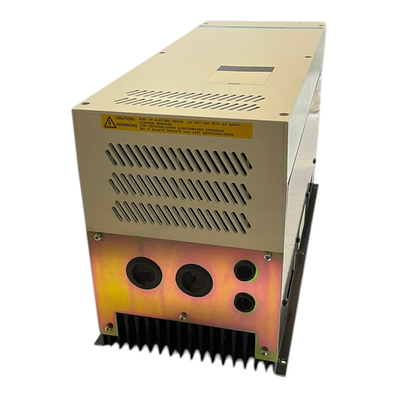 Siemens Simovert Umrichter 22kW 380–500V IP21 6SE2133-3AA01 Frequenzumrichter
