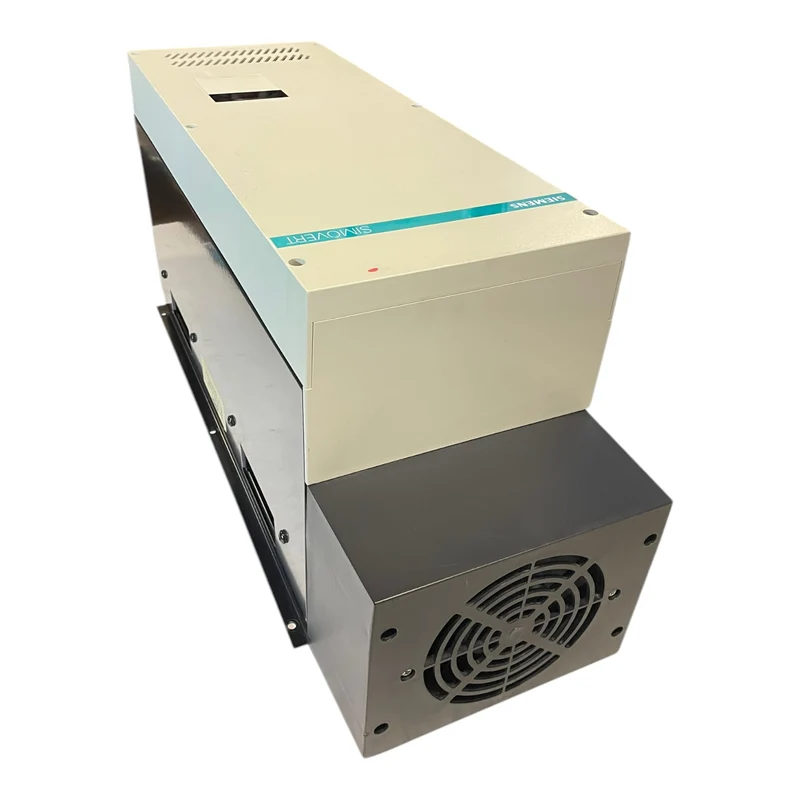 Siemens Simovert Umrichter 22kW 380–500V IP21 6SE2133-3AA01 Frequenzumrichter