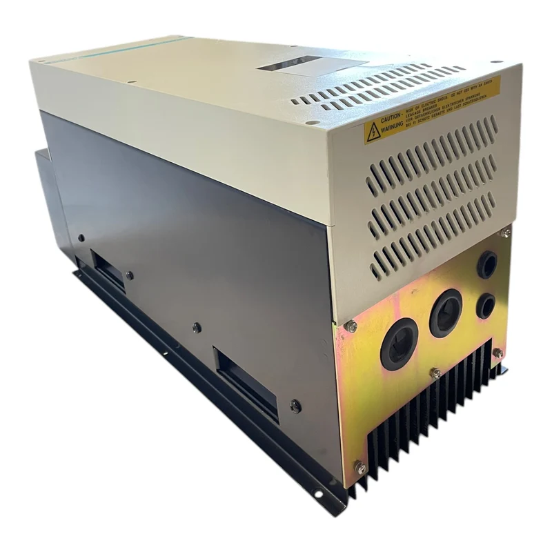 Siemens Simovert Umrichter 22kW 380–500V IP21 6SE2133-3AA01 Frequenzumrichter