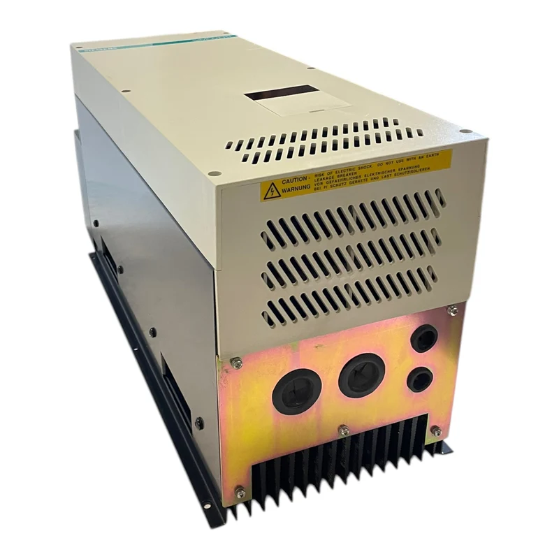 Siemens Simovert Umrichter 22kW 380–500V IP21 6SE2133-3AA01 Frequenzumrichter
