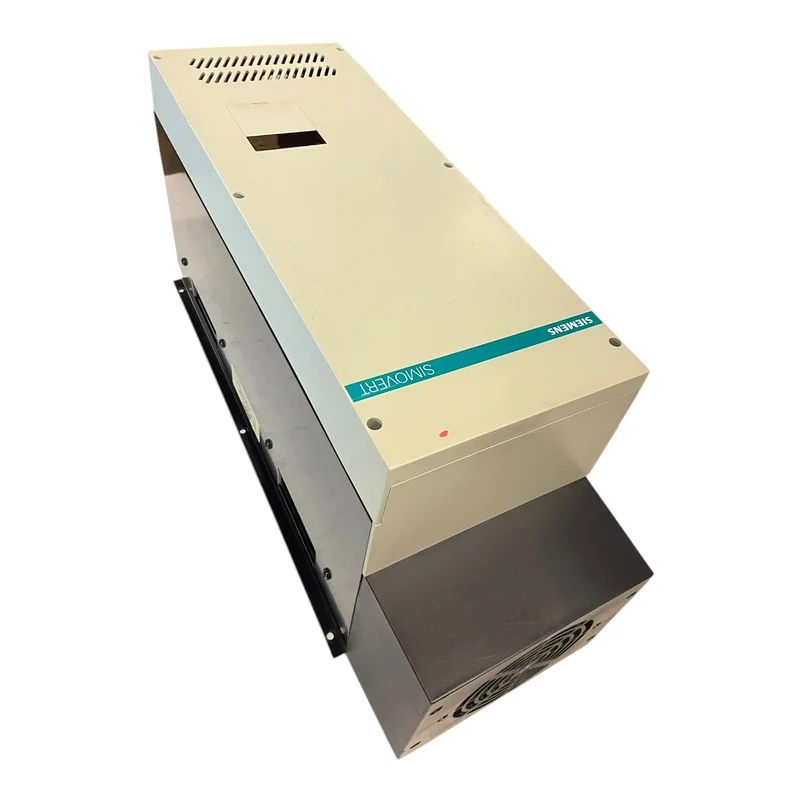 Siemens Simovert Umrichter 22kW 380–500V IP21 6SE2133-3AA01 Frequenzumrichter