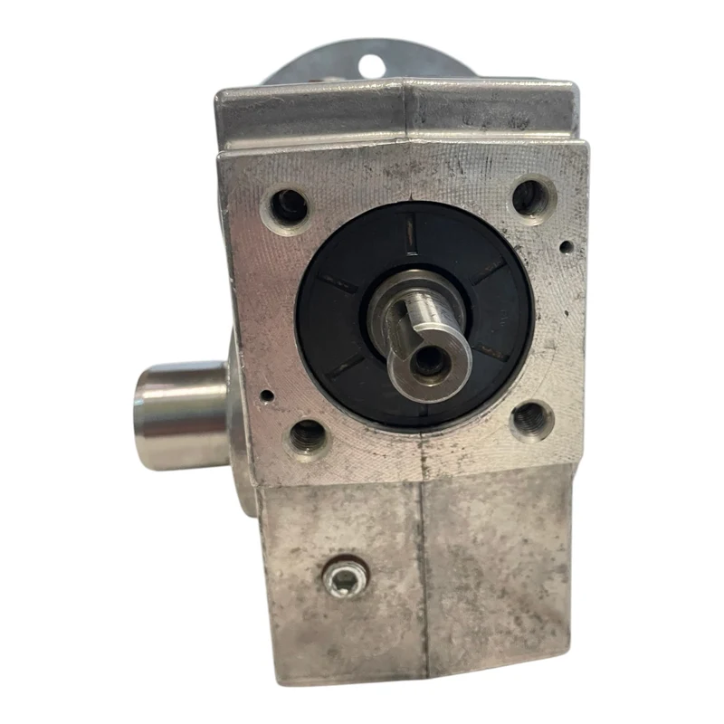 BENZLERS BS-40 Schneckenradgetriebe für industriellen Einsatz Getriebe