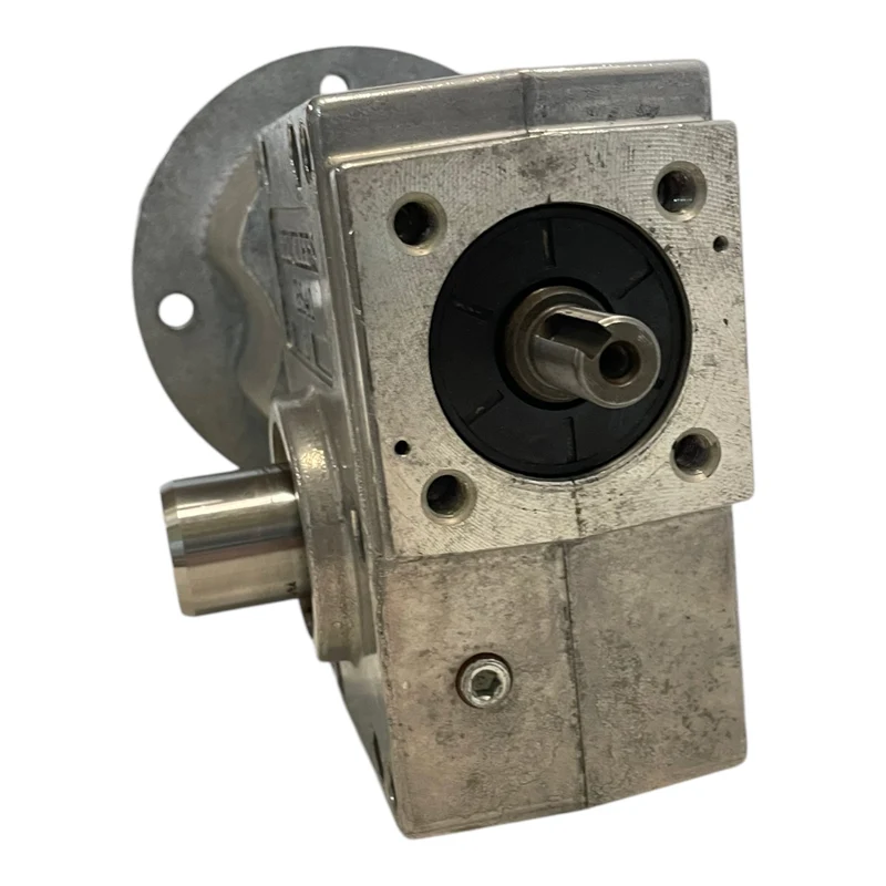 BENZLERS BS-40 Schneckenradgetriebe für industriellen Einsatz Getriebe