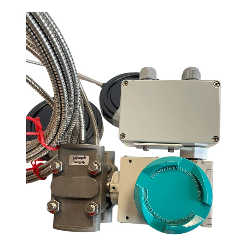 Siemens SITRANS P DS III Drucktransmitter für industriellen Einsatz