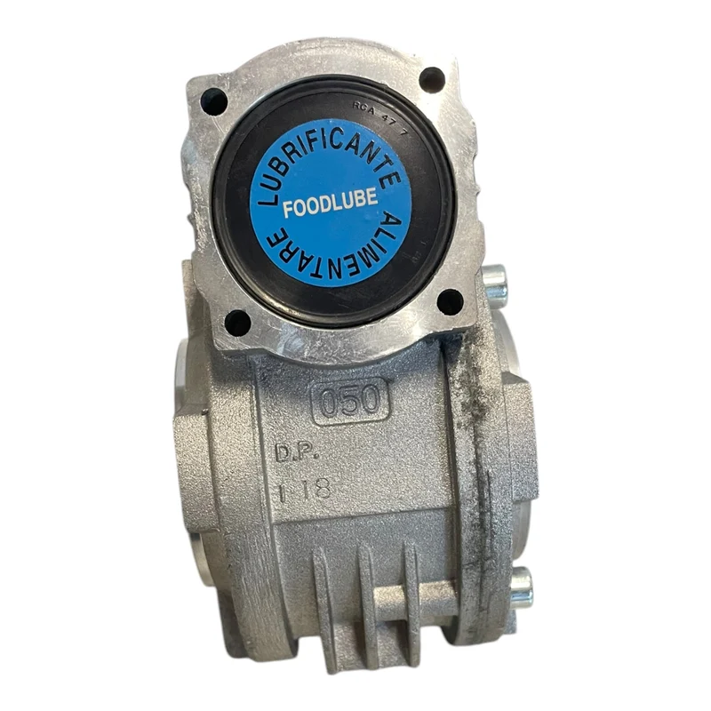 ZAE 0-901-42-430-0 Getriebe für Elektromotoren für industriellen Einsatz
