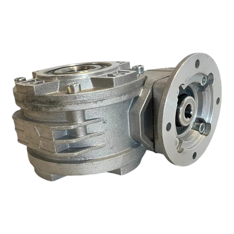 ZAE 0-901-42-430-0 Getriebe für Elektromotoren für industriellen Einsatz