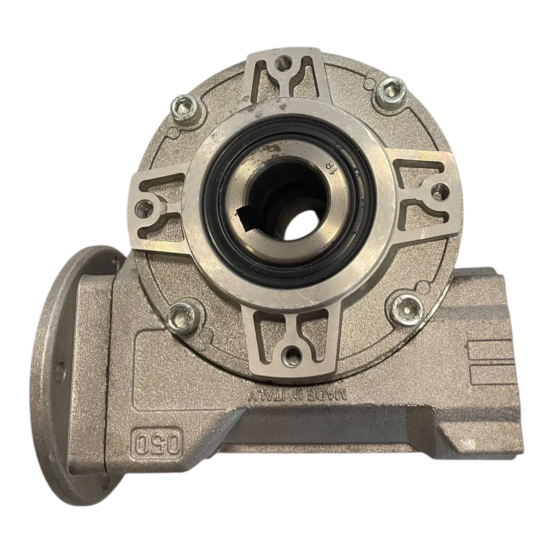 ZAE 0-901-42-430-0 Getriebe für Elektromotoren für industriellen Einsatz