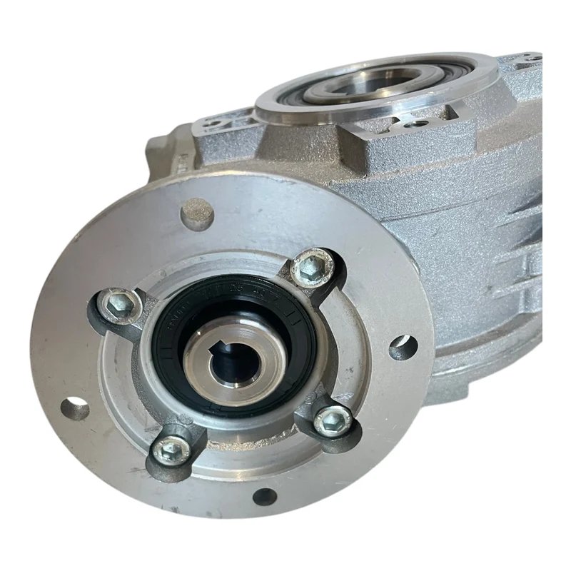 ZAE 0-901-42-430-0 Getriebe für Elektromotoren für industriellen Einsatz