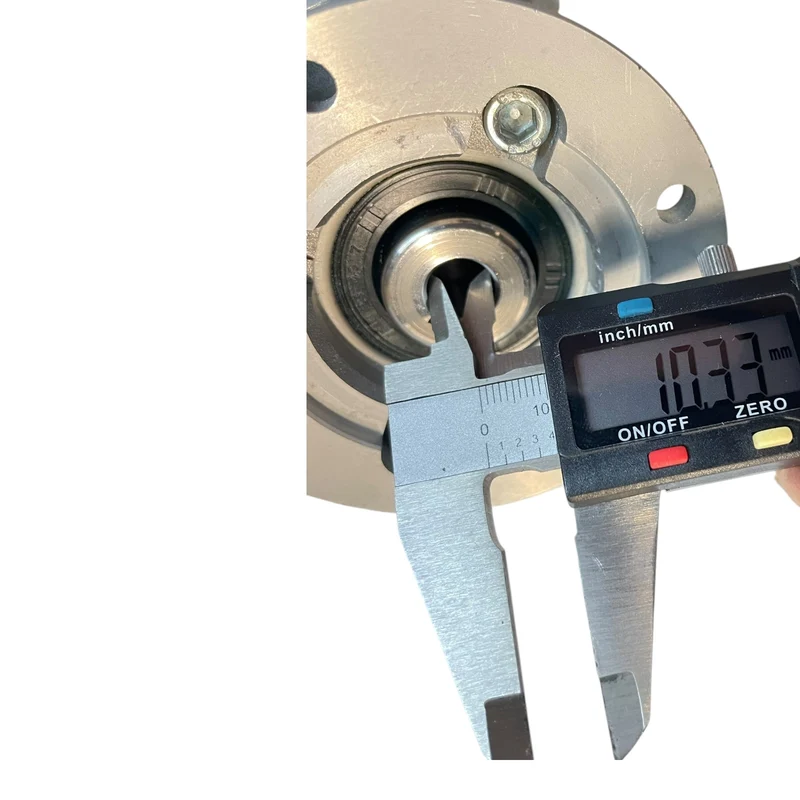 ZAE 0-901-42-430-0 Getriebe für Elektromotoren für industriellen Einsatz