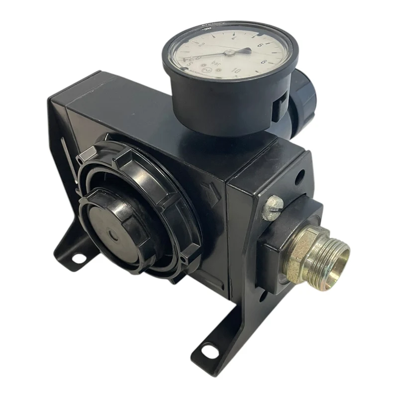 Norgren R15-000-RNL0 Druckregler für industriellen Einsatz Druckregler