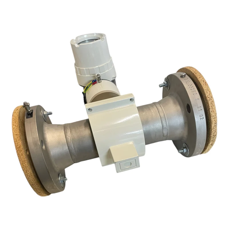 ABB DT47F Durchflussmesser für industriellen Einsatz ABB DT47F Durchflussmesser