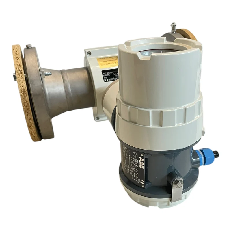 ABB DT47F Durchflussmesser für industriellen Einsatz ABB DT47F Durchflussmesser