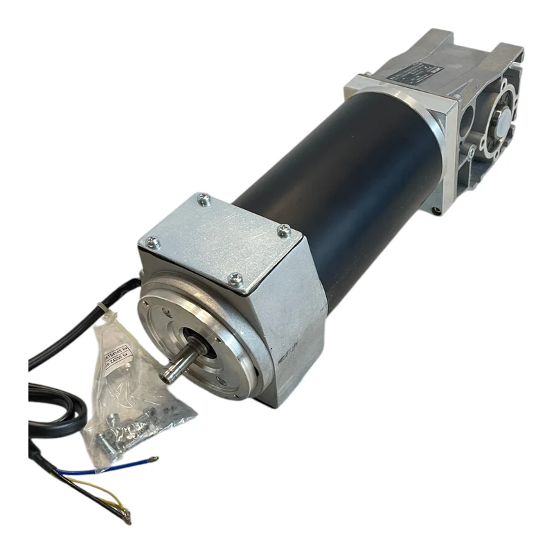 Lenze 13.126.65.3.6.6 GB B045HAR2N Servogetriebemotor für industriellen Einsatz