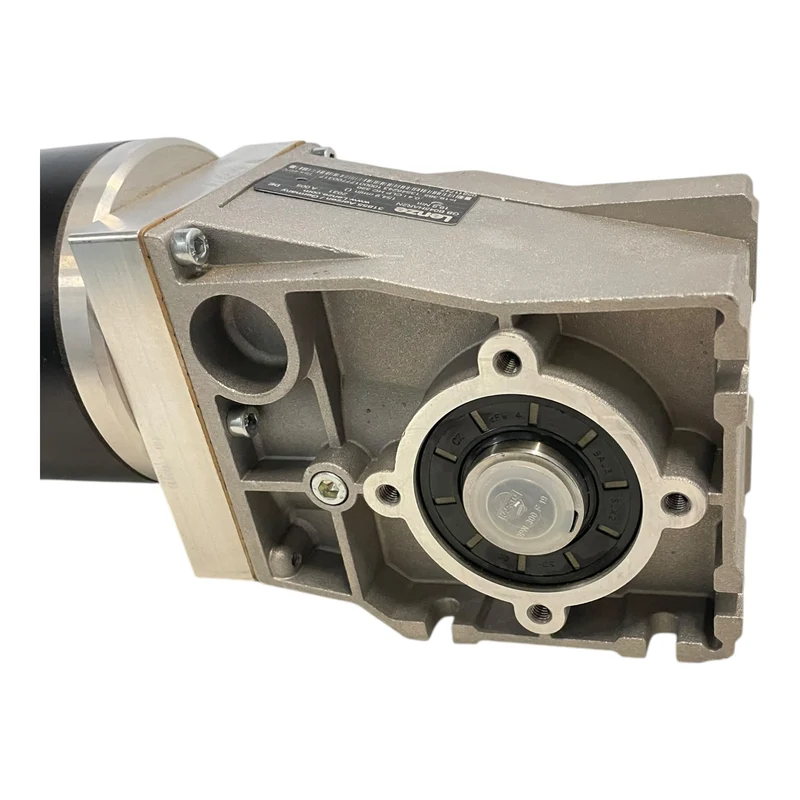 Lenze 13.126.65.3.6.6 GB B045HAR2N Servogetriebemotor für industriellen Einsatz