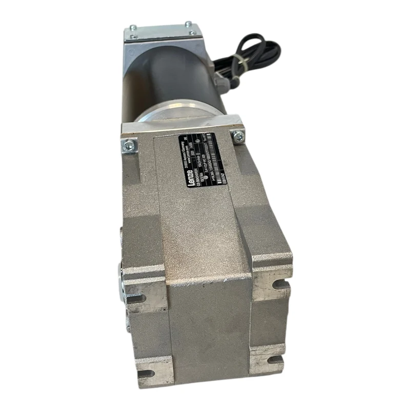 Lenze 13.126.65.3.6.6 GB B045HAR2N Servogetriebemotor für industriellen Einsatz
