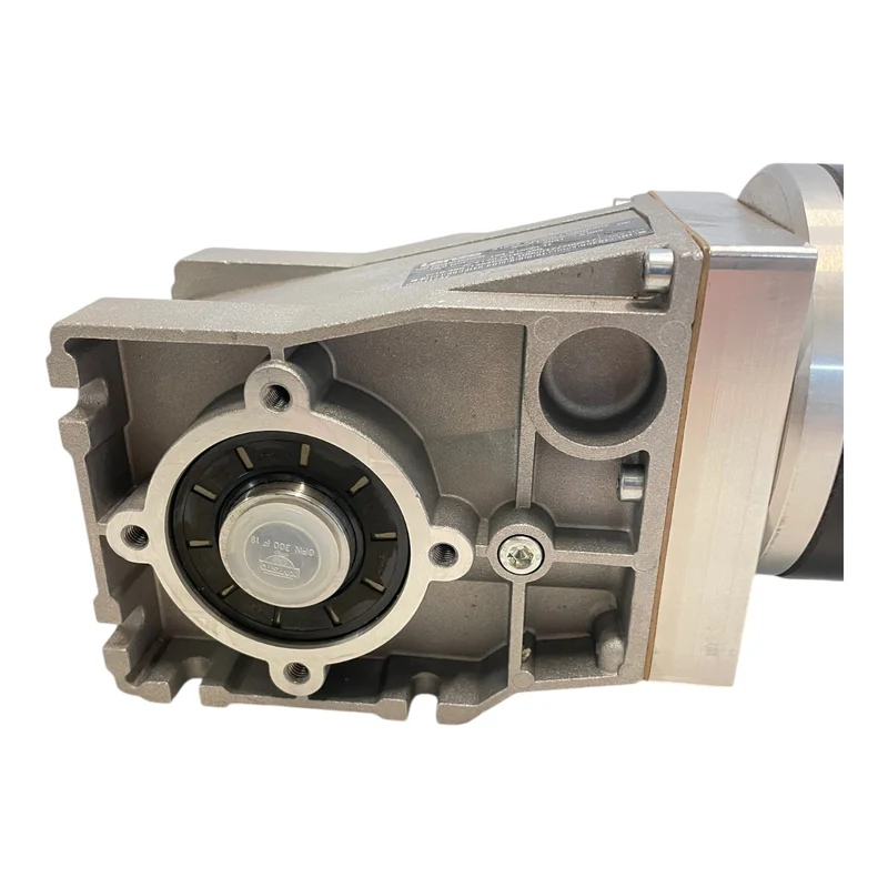 Lenze 13.126.65.3.6.6 GB B045HAR2N Servogetriebemotor für industriellen Einsatz