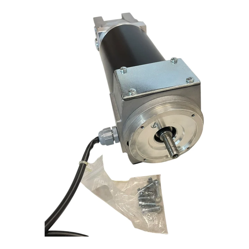 Lenze 13.126.65.3.6.6 GB B045HAR2N Servogetriebemotor für industriellen Einsatz