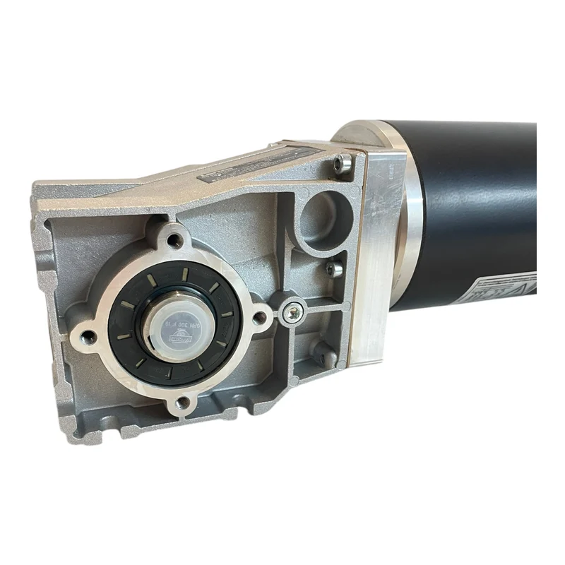 Lenze 13.126.65.3.6.6 GB B045HAR2N Servogetriebemotor für industriellen Einsatz