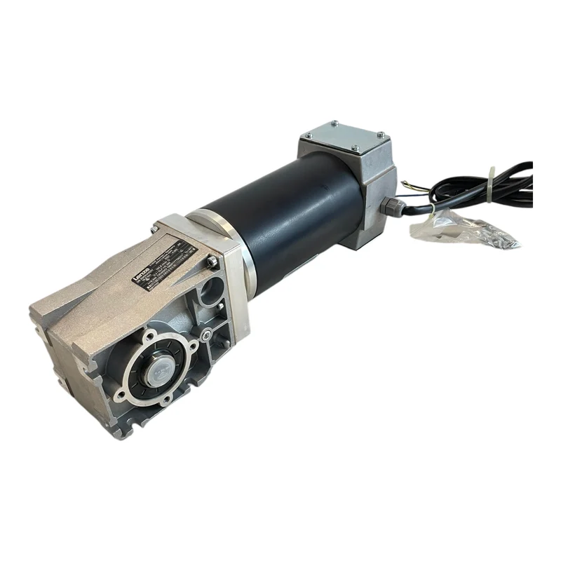 Lenze 13.126.65.3.6.6 GB B045HAR2N Servogetriebemotor für industriellen Einsatz