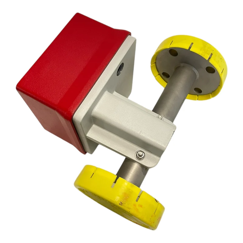 Heinrichs BGN-S309BP000-0-S51-0-H Durchflussmesser für industriellen Einsatz