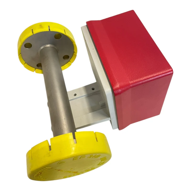 Heinrichs BGN-S309BP000-0-S51-0-H Durchflussmesser für industriellen Einsatz