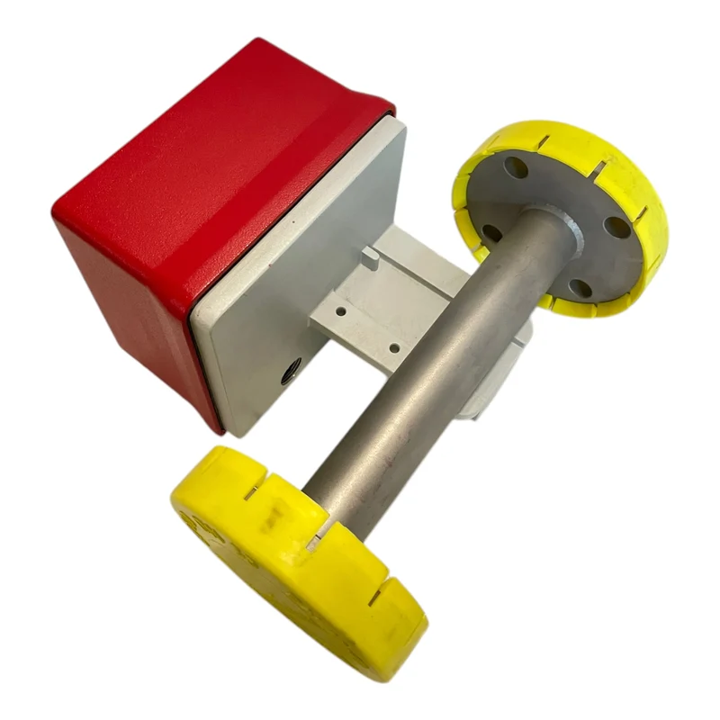 Heinrichs BGN-S309BP000-0-S51-0-H Durchflussmesser für industriellen Einsatz