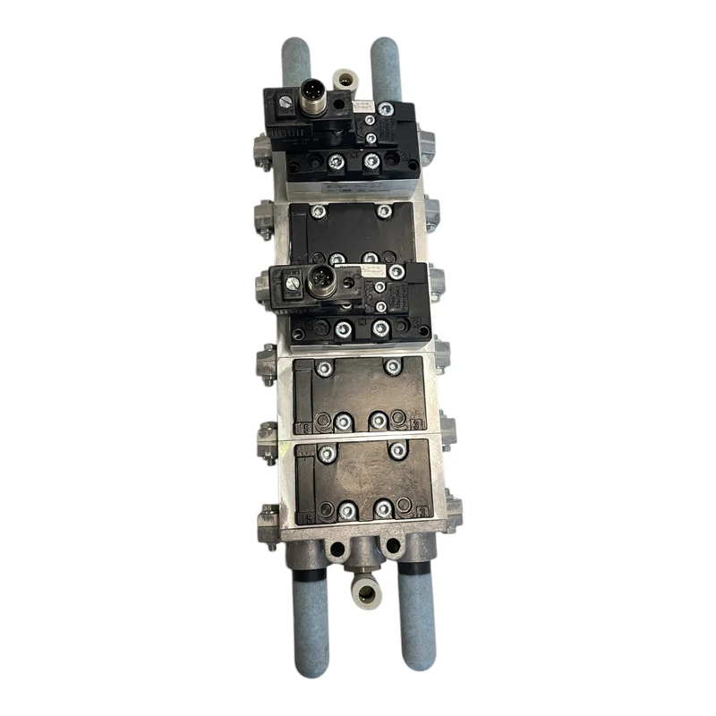 Rexroth R401001266 Ventileinheit für industriellen Einsatz R401001266 Ventil