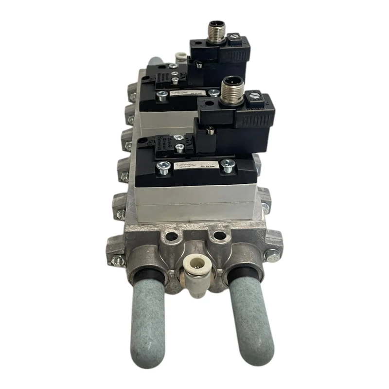 Rexroth R401001266 Ventileinheit für industriellen Einsatz R401001266 Ventil