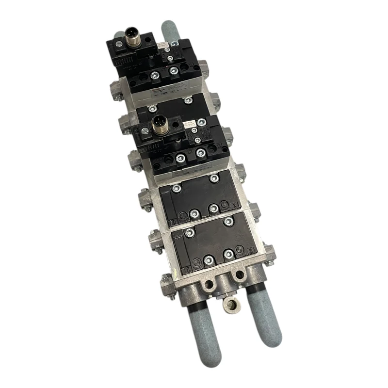 Rexroth R401001266 Ventileinheit für industriellen Einsatz R401001266 Ventil