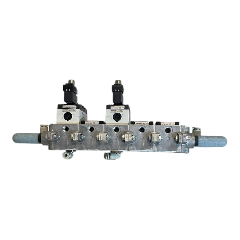 Rexroth R401001266 Ventileinheit für industriellen Einsatz R401001266 Ventil