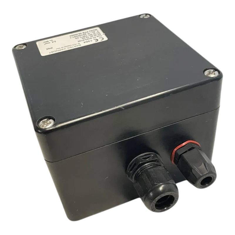 Bartec 07-5103-9126 Verteilerkasten für industriellen Einsatz Verteilerkasten