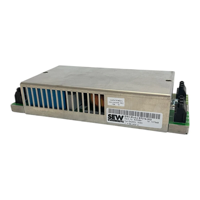 SEW EF014-503 EMV-Modu1 für industriellen Einsatz SEW EF014-503 EMV-Modu1