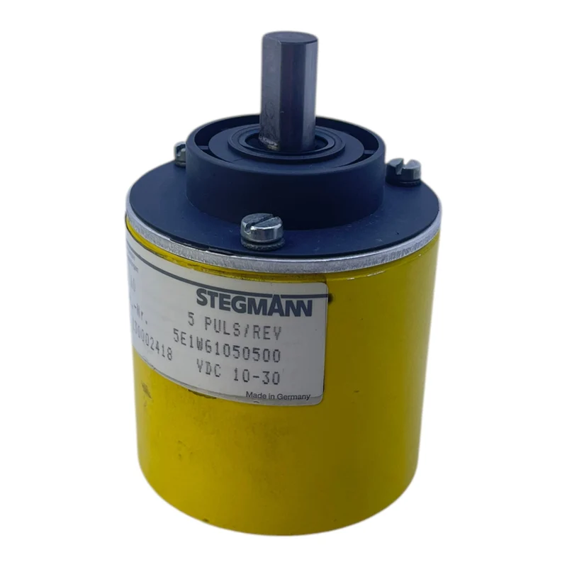 Stegmann DG60 Drehgeber Encoder Stegmann DG60 Drehgeber EncoderStegmann DG60 DG6