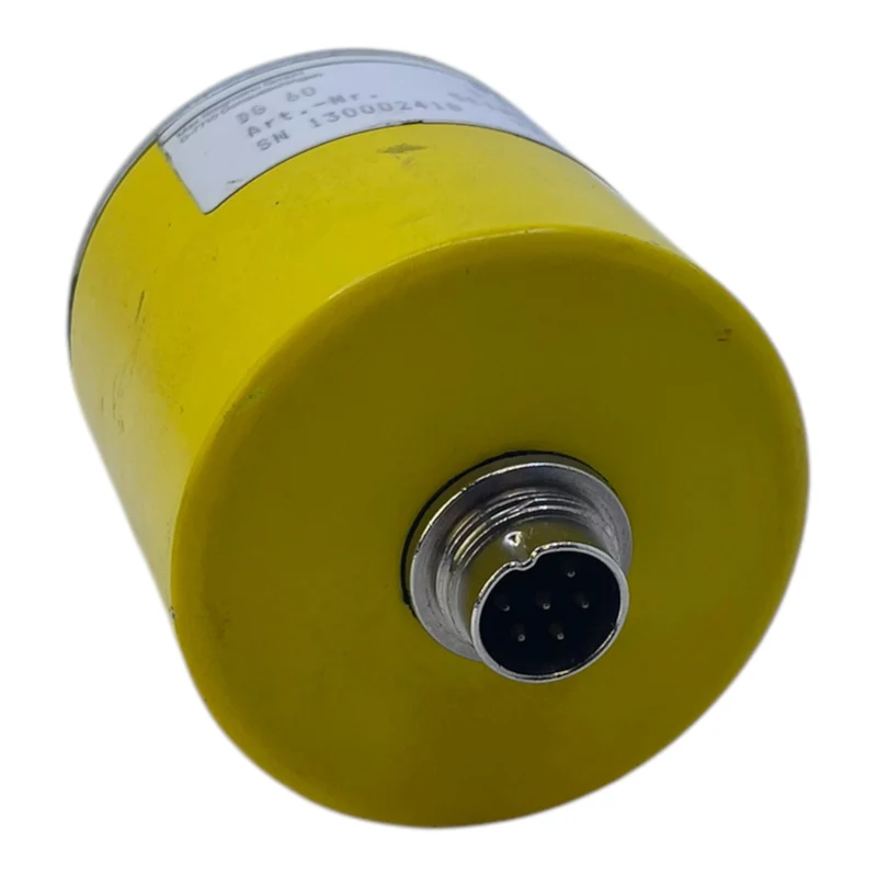 Stegmann DG60 Drehgeber Encoder Stegmann DG60 Drehgeber EncoderStegmann DG60 DG6