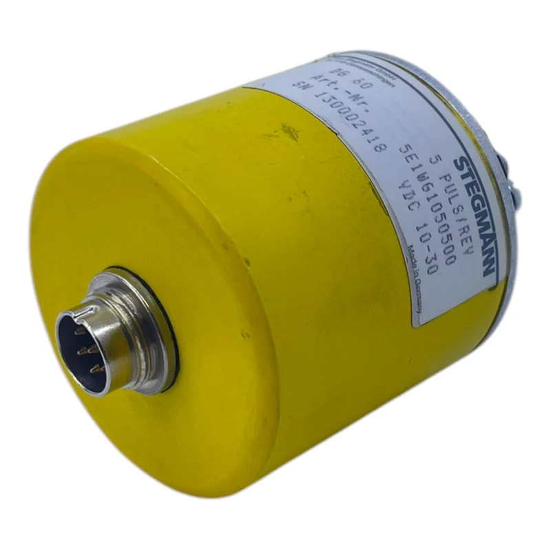 Stegmann DG60 Drehgeber Encoder Stegmann DG60 Drehgeber EncoderStegmann DG60 DG6
